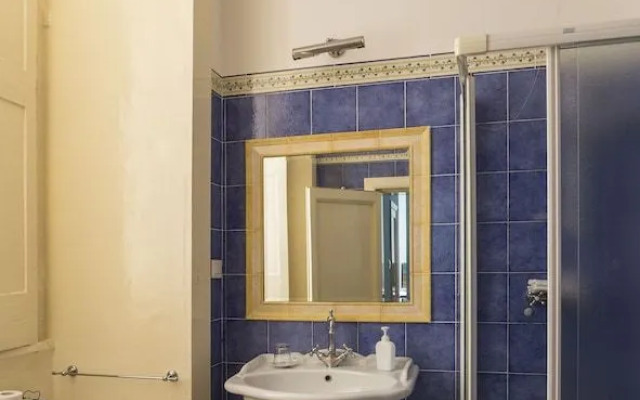 Palazzo Leuzzi B&B