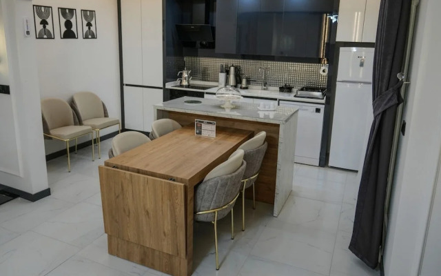 Villa Kent Termal Otel