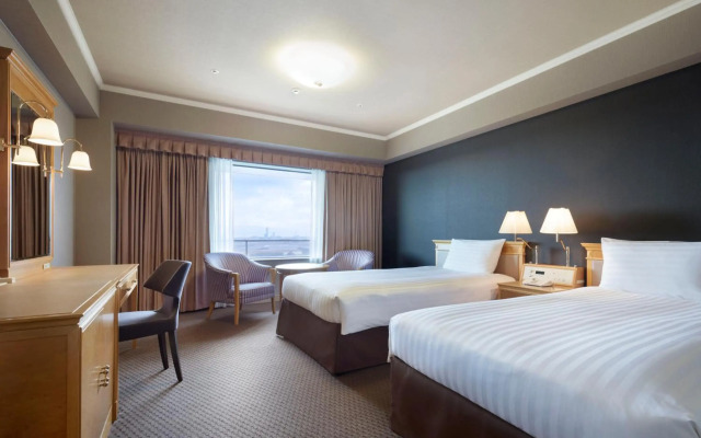 Hotel Agora Regency Osaka Sakai