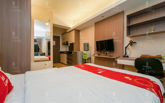 RedLiving Apartemen Easton Park Jatinangor - Azhimah Rooms