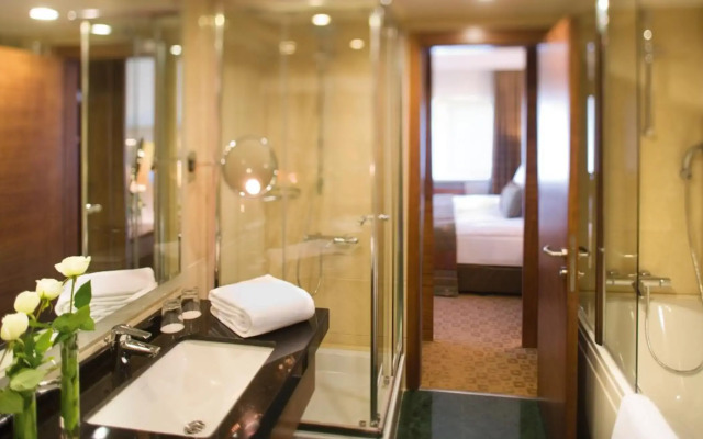 Mövenpick Hotel Izmir
