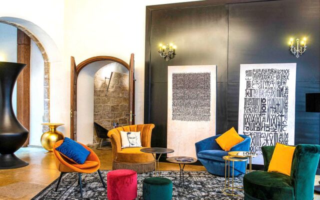 Hotel Mercure Figeac Viguier du Roy