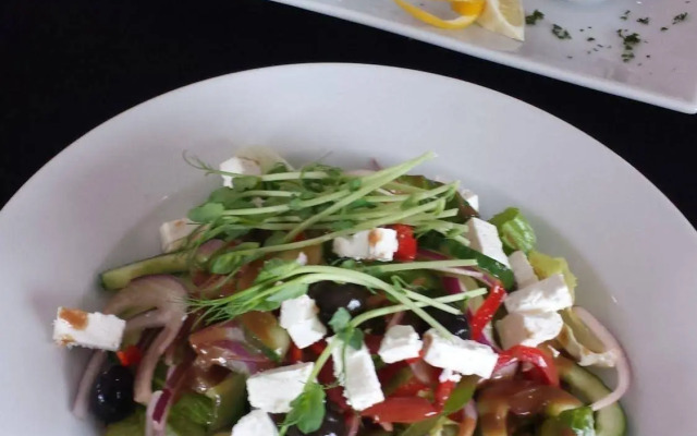 Lancelin Sands Hotel