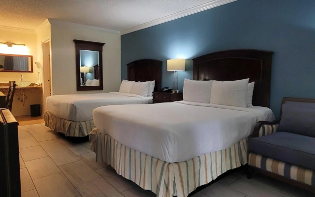 Fort Lauderdale Grand hotel
