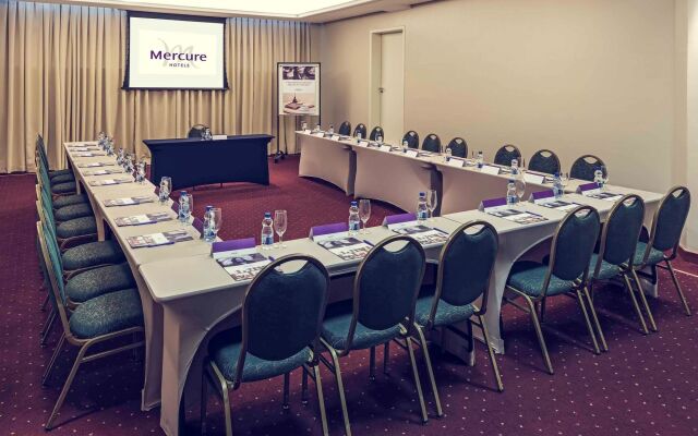 Mercure Joinville Prinz Hotel