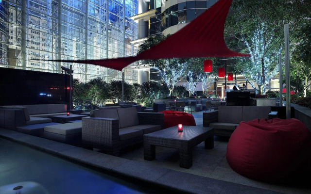 Cordis Hong Kong