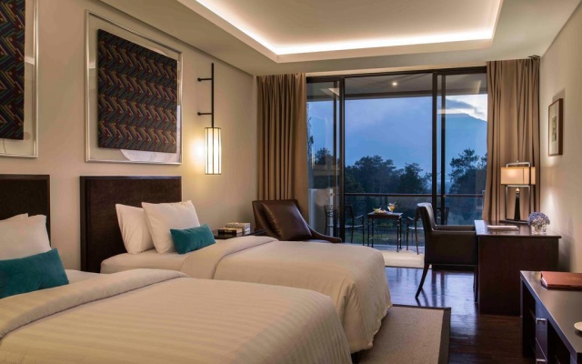 Handara Golf & Resort Bali – Guest Rooms – Pancasari
