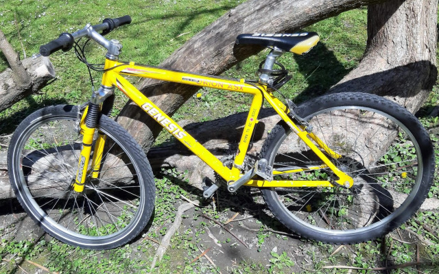 Charming, central, spacious apartment