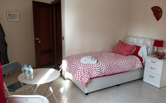 B&B Casa Flamenca