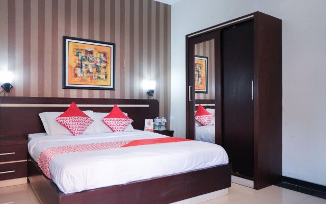 OYO 1130 Bandoeng Guest House Syariah