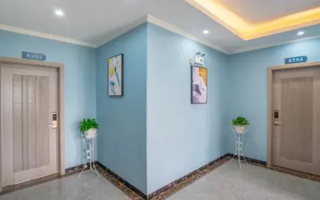 Beihai Qidian Holiday Hotel