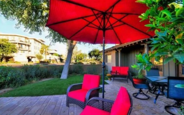 Winery Suites of Scottsdale