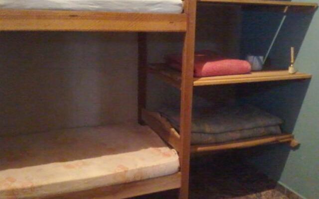Hostel Nirvana