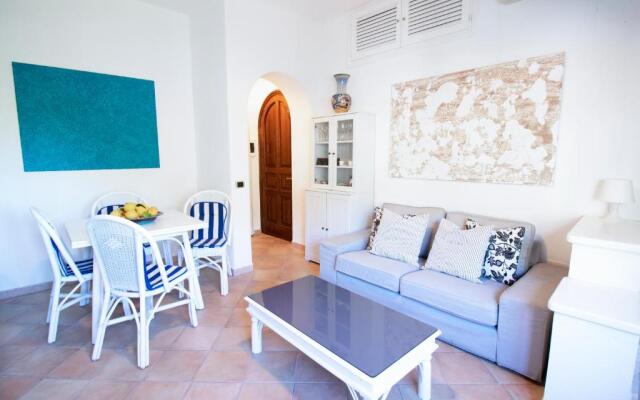 Villa Titina - Sunset Apartments