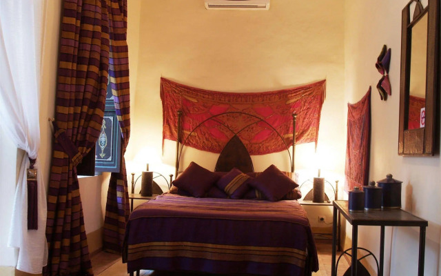 Riad Bamaga