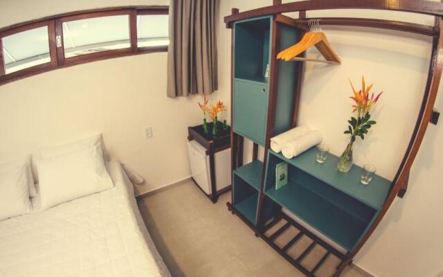 Xilo Design Hotel