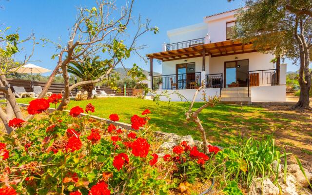 Villa Sunset in Agia Marina Chrysochous