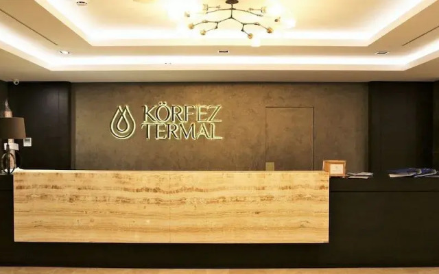 Körfez Termal