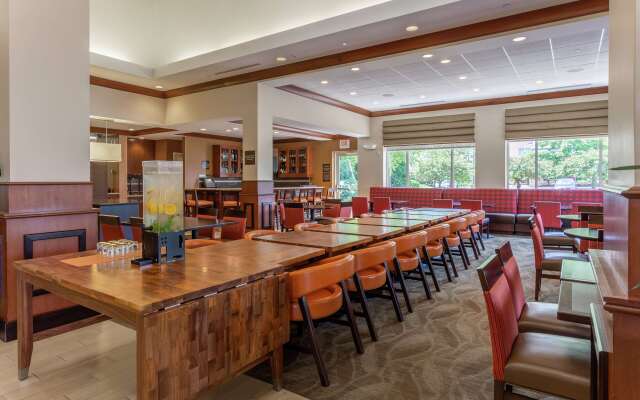 Hilton Garden Inn Rockford