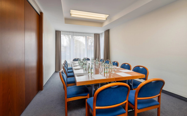 Wyndham Garden Potsdam