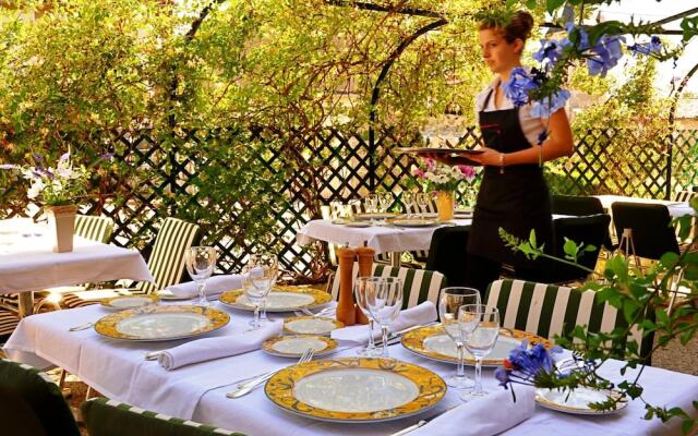 Auberge du Centre - Poitou