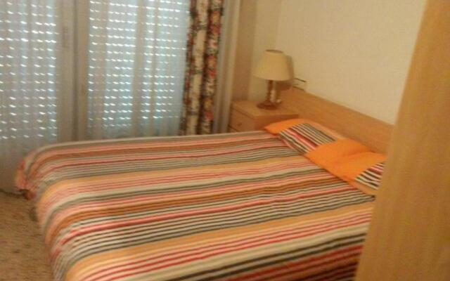 Apartamentos Montserrat