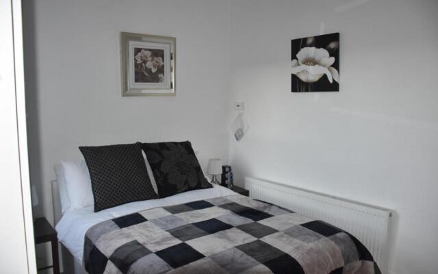 Flat G/R 59 Erskine Street Aberdeen