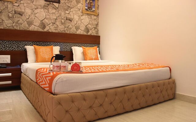 OYO Rooms Marathahalli Flyover
