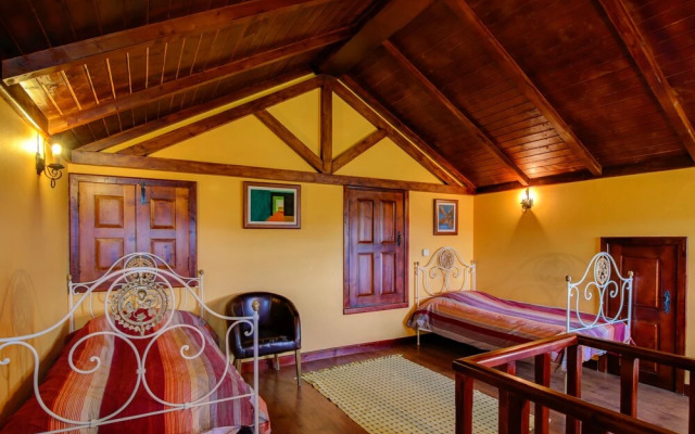 Casa Rural Da Costeira