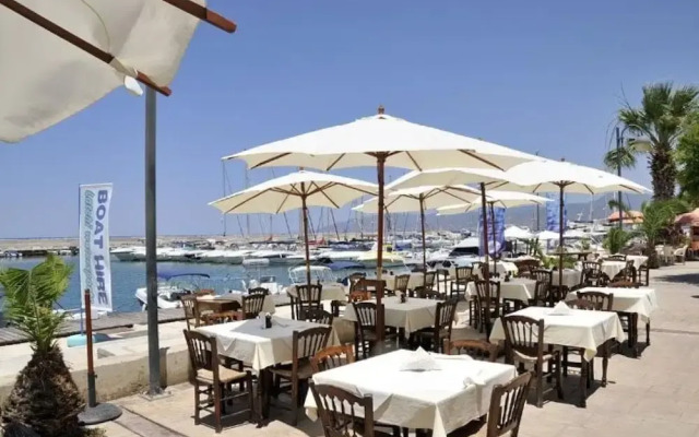 Villa Emma AQ DV5 in Protaras
