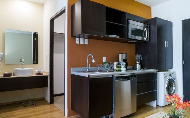 Ventura Hotel & Suites by Dominion