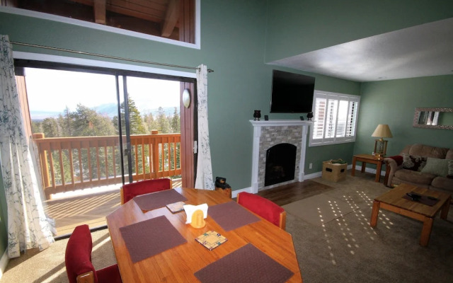 Mammoth Ski & Racquet Club #66