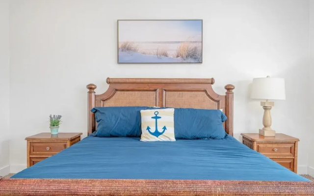 Life's A Beach 3 Bedroom Home