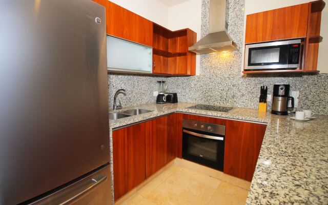 Terrazas Apartments near 5th ave & beach by select