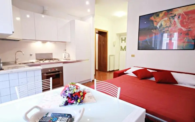 Rome for the Holidays