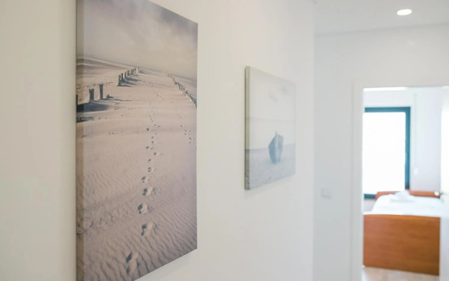 SwordFish Sea View Apartment