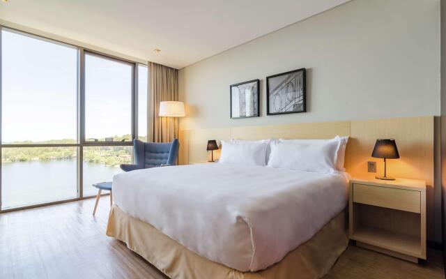 Hampton by Hilton Montevideo Carrasco