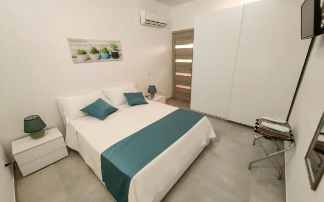 Anahita Luxury Suite & Spa