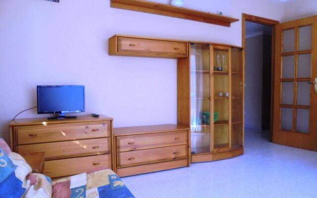 Apartamentos Alboran 4/6 Lek