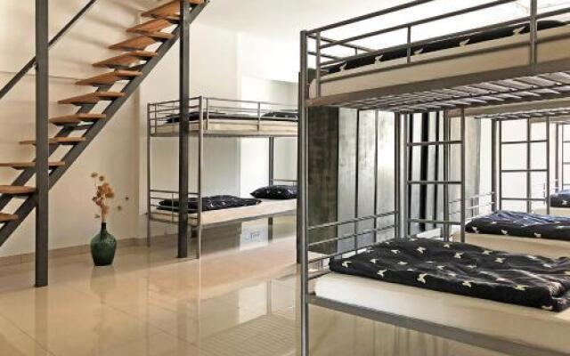 Eagle’s Nest Hostel