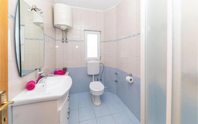 Holiday Home Kastel Novi with Sea View VI