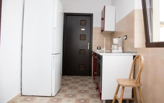 Alex Residence