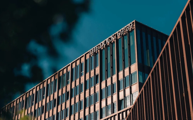 The Dock 69°39 by Scandic