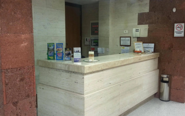 RK Hotel El Cabo