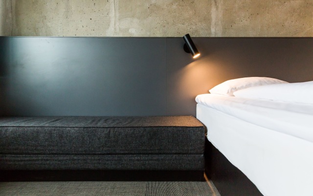 Zleep Hotel Aarhus Viby