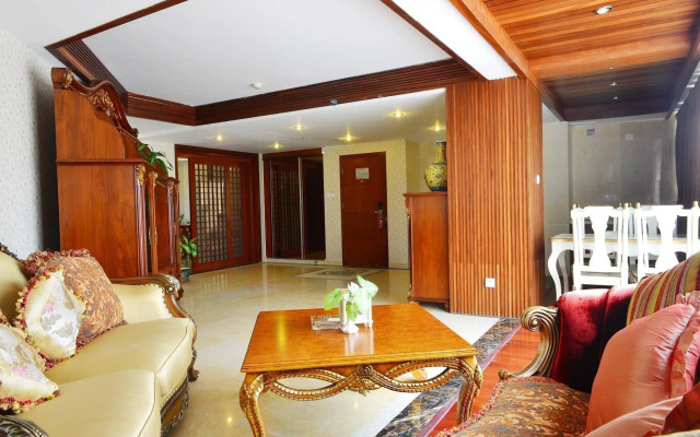 Xinglong Old Banyan Hotel - Wanning