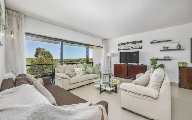 Vista Mar in Quarteira