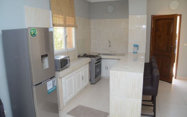 Appart Hôtel La Perle