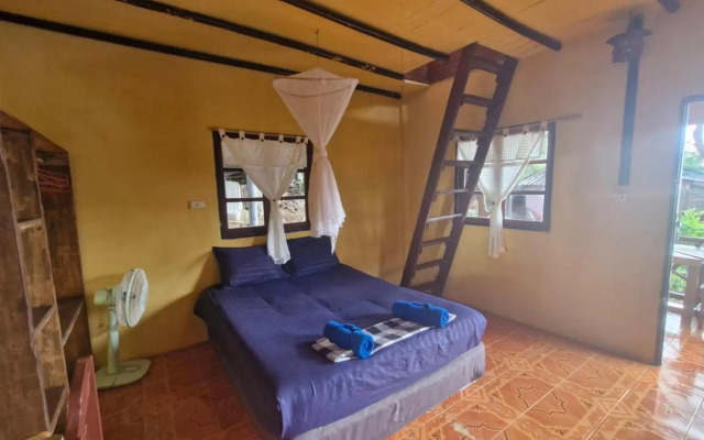 Mai Pen Rai Bungalows