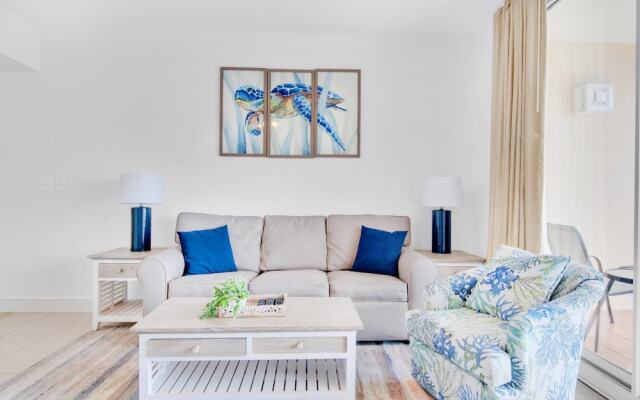 Majestic Beach Towers 1-1907